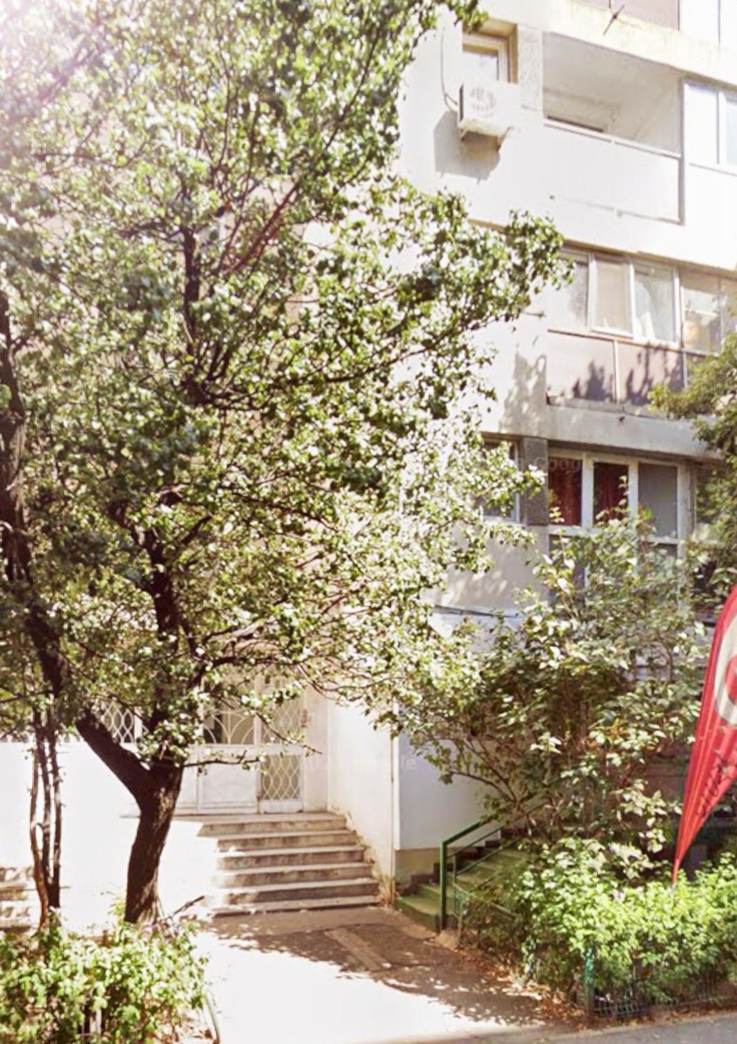 Apartament - Bucuresti, Zona Centrala Bucureşti